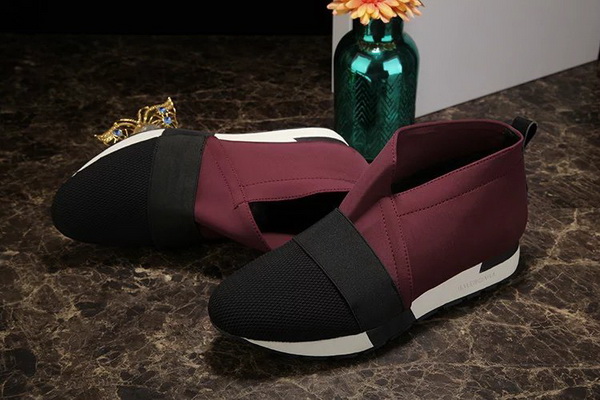 balenciaga Fashion Men Sneakers--004